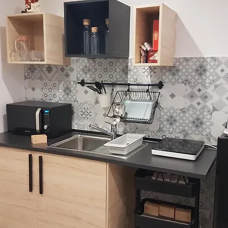 فندق مبيت وإفطار Mareluna