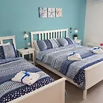 Mareluna Bed & Breakfast
