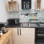 Mareluna Bed & Breakfast