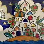 Bed & Breakfast Mareluna 3*