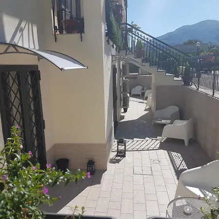 Mareluna 3* Castellammare di Stabia