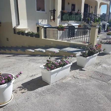 Mareluna Bed and breakfast 3*