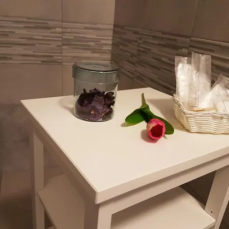 Mareluna Bed and breakfast Castellammare di Stabia