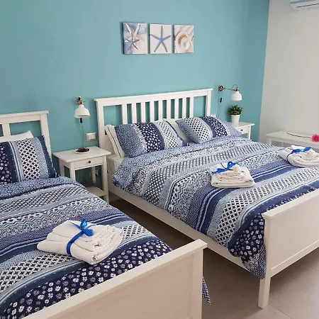 Mareluna Bed and breakfast
