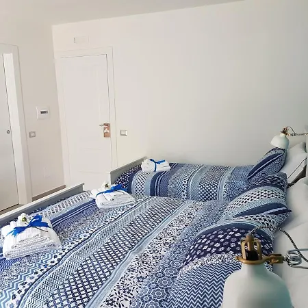 Mareluna 3* Castellammare di Stabia