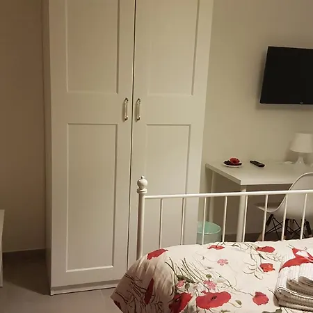 Mareluna 3* Castellammare di Stabia