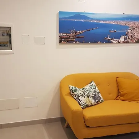 Mareluna 3* Castellammare di Stabia