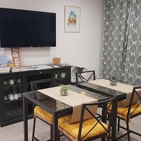 Mareluna Bed and breakfast 3*