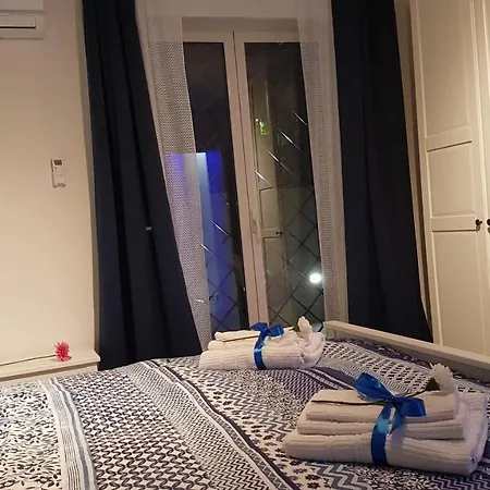 Mareluna Bed and breakfast 3*
