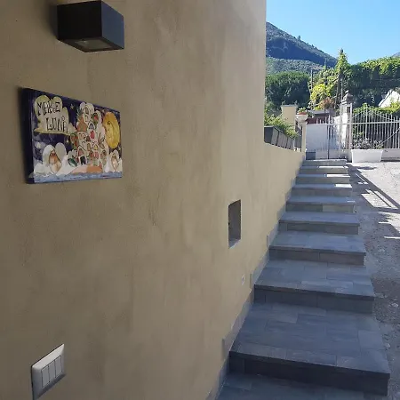 Mareluna Castellammare di Stabia