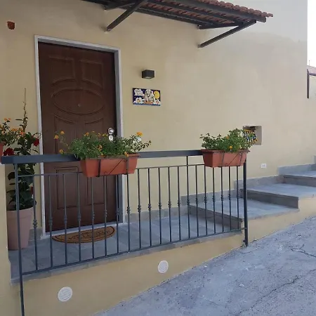 Mareluna Bed & Breakfast Castellammare di Stabia