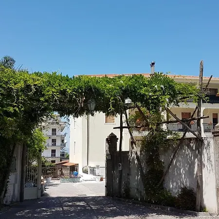 Bed & Breakfast Mareluna