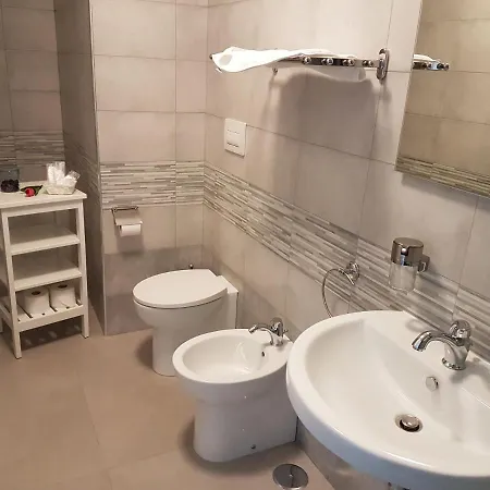 Mareluna 3* Castellammare di Stabia