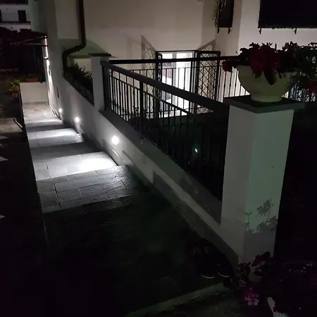 Mareluna 3* Castellammare di Stabia