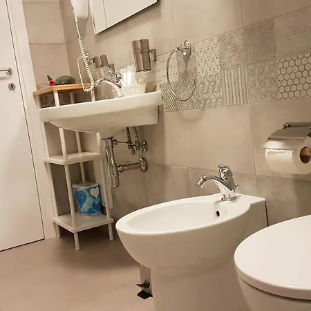 Bed and breakfast Mareluna 3*