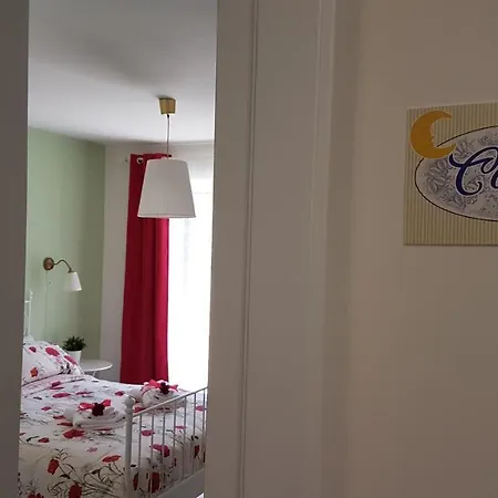 Mareluna Bed & Breakfast Castellammare di Stabia