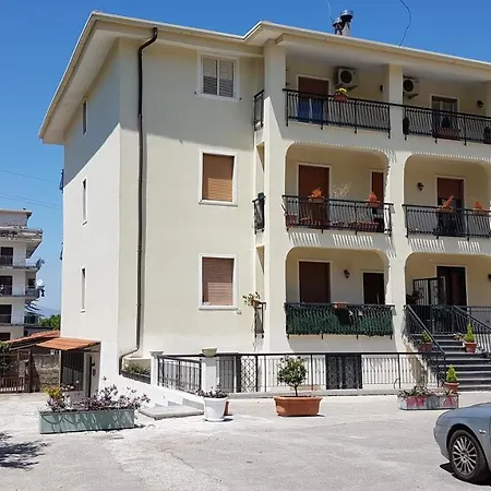 Mareluna * Castellammare di Stabia