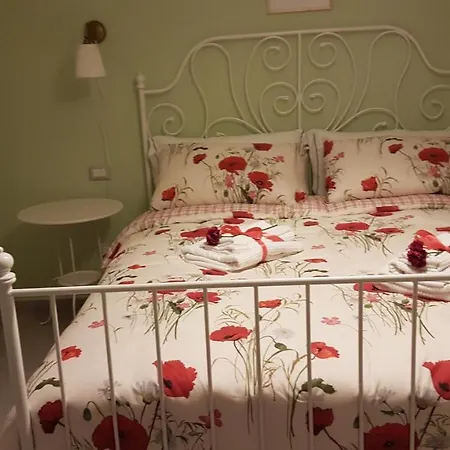 Mareluna Bed & Breakfast Castellammare di Stabia