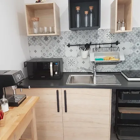 Mareluna Bed & Breakfast