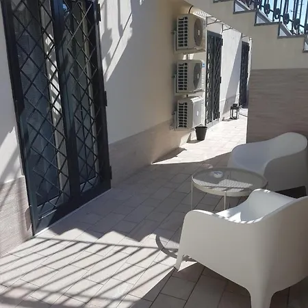 Mareluna Castellammare di Stabia