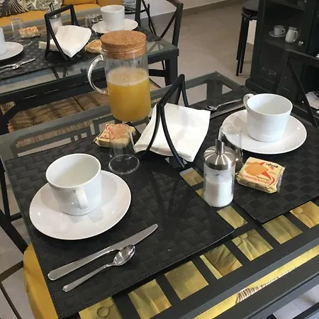 Mareluna Bed and breakfast Castellammare di Stabia
