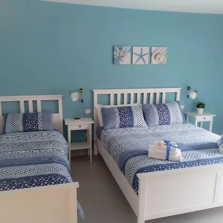 Mareluna Bed & Breakfast Castellammare di Stabia