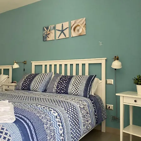 Mareluna 3* Castellammare di Stabia