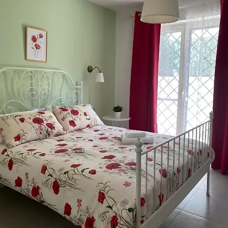 Mareluna 3* Castellammare di Stabia