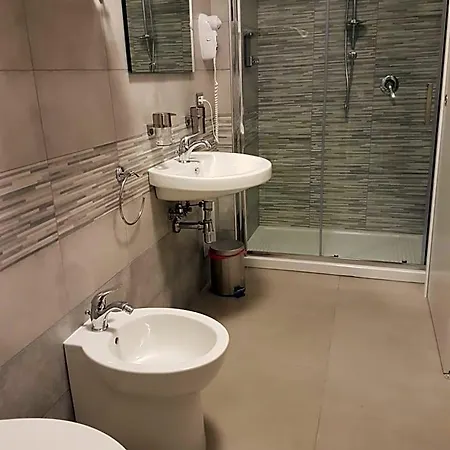 Mareluna Bed and breakfast Castellammare di Stabia