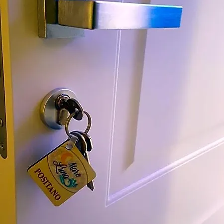 Mareluna Nocleg ze śniadaniem 3*