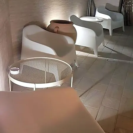 Nocleg ze śniadaniem Mareluna 3*