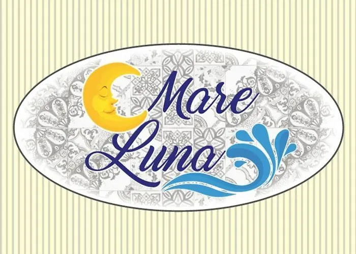 Mareluna Bed & Breakfast 3*