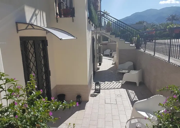Mareluna 3* Castellammare di Stabia