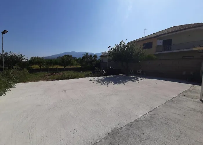 Mareluna Bed & Breakfast 3*