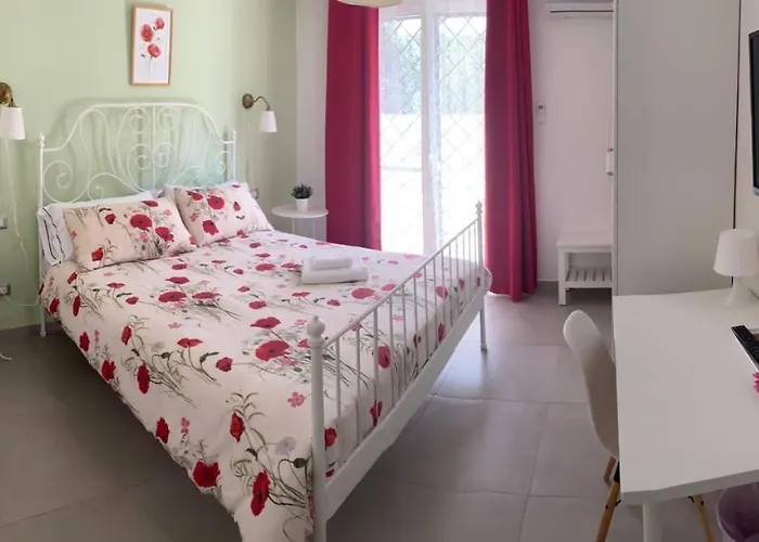 Bed & Breakfast Mareluna 3*